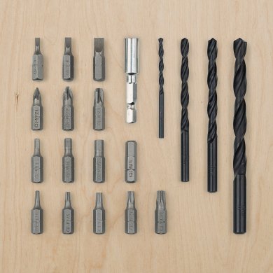 IKEA TRIXIG (ИКЕА ТРИКСИГ) 80568084 фото - 2