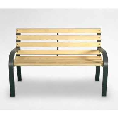 Садовая скамья для детей Garden Line MEB0872 Дерево MEB0872 фото - 2