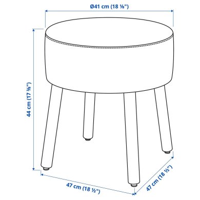 IKEA MORTFORS (ИКЕА МОРТФОРС) 90533466 фото - 2