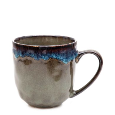 Кружка Homla VINTINA 0,35 л | Серый / Синий - 2 Кружка Homla VINTINA 0,35 л | Серый / Синий 211770 фото - 2