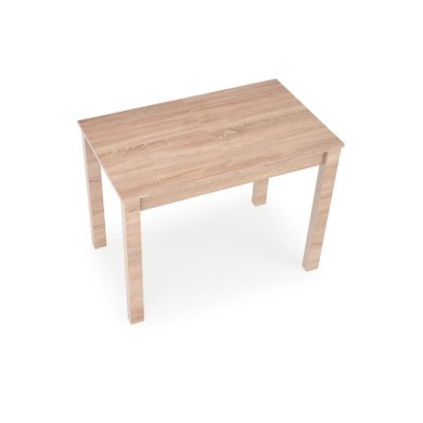 Розкладний обідній стіл Halmar GINO Дуб сонома V-PL-GINO-ST-SONOMA фото - 4