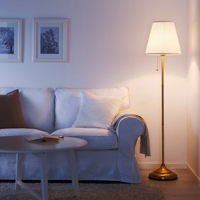 IKEA торшер ÅRSTID (ИКЕА ÅRSTID) 00321317 фото - 22