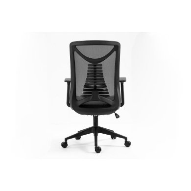 Офісне крісло Signal Q-330 Чорний OBRQ330C фото - 7