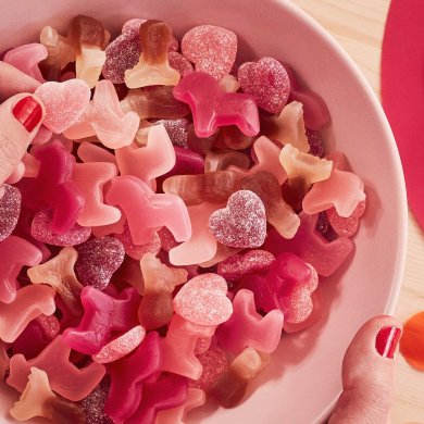 IKEA LORDAGSGODIS (ИКЕА ЛОРДАГСГОДИС) 40497437 фото - 3