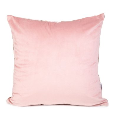 Декоративная наволочка Homla LANA 45х45 см Бежевый 218400 фото - 5