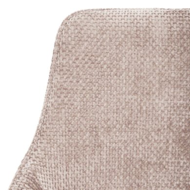 Обідній стілець Homla SATORI POP Бежевий - 5 Обідній стілець Homla SATORI POP Бежевий 231087 фото - 5