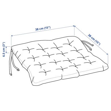 IKEA VIPPART (ИКЕА VIP-ЧАСТЬ) 20599045 фото - 3