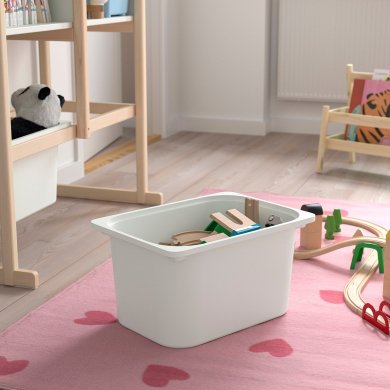 IKEA FLISAT (ИКЕА ФЛИСАТ) 09624923 фото - 4