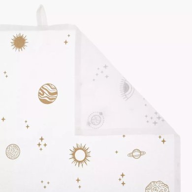 Салфетка Duka CELESTIAL 40x60 см Принт 2221182 фото - 2