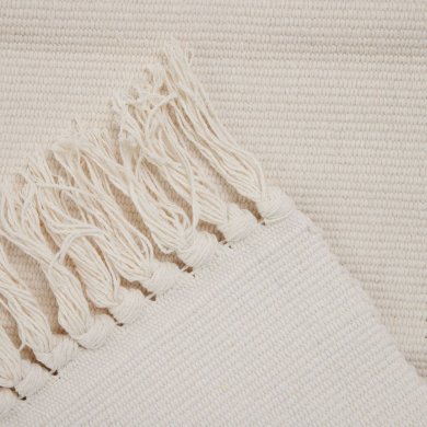 Ковер Homla ESTE 60х90 см Бежевый - 4 Ковер Homla ESTE 60х90 см Бежевый 219362 фото - 4