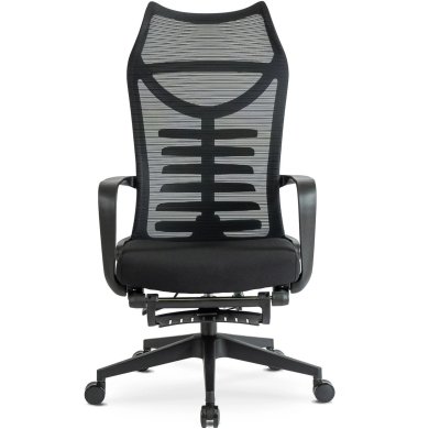 Офісне крісло Mebel Elit ACTON Чорний - 2 Офісне крісло Mebel Elit ACTON Чорний ME.ACTON/CZ/T/FO фото - 2