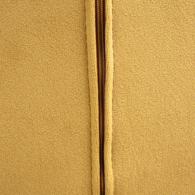 Обеденный стул Homla SHELTON Welur Горчичный - 5 Обеденный стул Homla SHELTON Welur Горчичный 218106 фото - 5