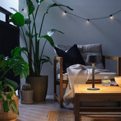 IKEA AVHALL (ИКЕА АВХАЛЛ) 10540022 фото - 8