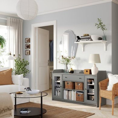IKEA HAUGA (ИКЕА ХАУГА) 60621488 фото - 2