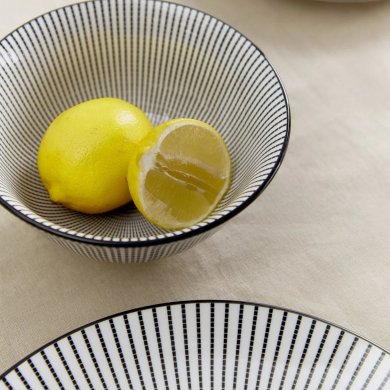 Миска Homla NAVIA 15 см Принт 164326 фото - 6