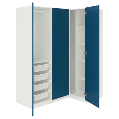 IKEA PAX / FYRUDDEN (ИКЕА ПАКС/ФИРУДДЕН) 69581751