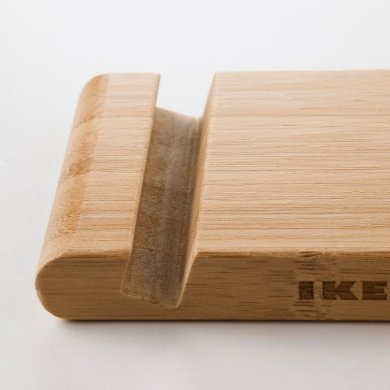 IKEA Підставка BERGENES (ИКЕА BERGENES) 10457999 фото - 7