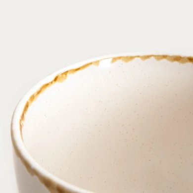 Миска Homla MEREN 14 см Рожевий 243003 фото - 3