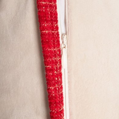 Декоративна наволочка Homla FARM 45х45 см Принт - 3 Декоративна наволочка Homla FARM 45х45 см Принт 242280 фото - 3