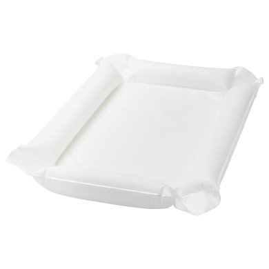 IKEA Пеленальная подстилка SKOTSAM (ИКЕА SKÖTSAM) 50251798
