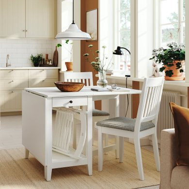 IKEA NASINGE/NASINGE (ИКЕА НАСИНГЕ/НАСИНГЕ) 79596945 фото - 2