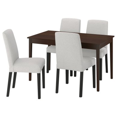 IKEA NASINGE / BERGMUND (ИКЕА НАСИНГЕ/БЕРГМУНД) 39597027
