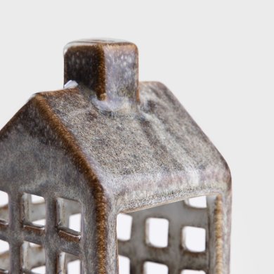 Фонарь Homla ESMALTE Коричневый 236316 фото - 3