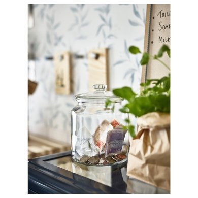 IKEA VARDAGEN (ИКЕА ВАРДАГЕН) 00291928 фото - 9