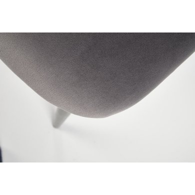 Обеденный стул Halmar K503 Пепельный V-CH-K/503-KR-POPIELATY фото - 18