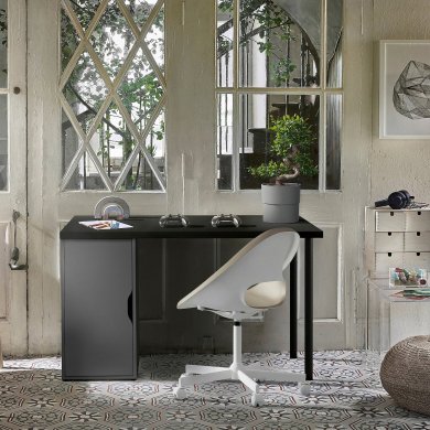 IKEA ALEX (ИКЕА АЛЕКС) 70588898 фото - 4