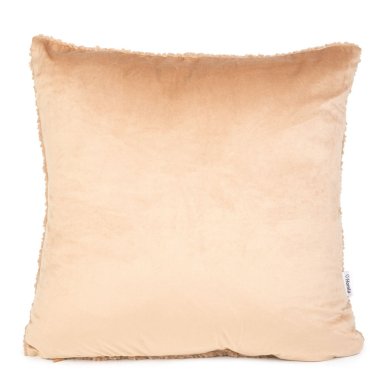 Декоративная наволочка Homla BAARN II 45х45 см Коричневый 219735 фото - 5