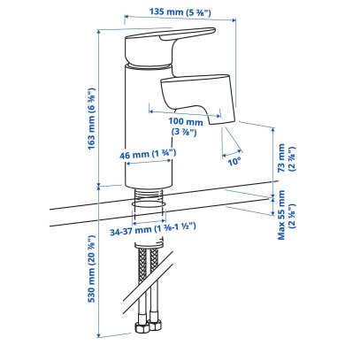 IKEA MAJSJON (ИКЕА МАЖИОН) 40600444 фото - 5