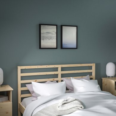 IKEA Набор плакатов BILD (ИКЕА БИЛЬД) 20436157 фото - 2