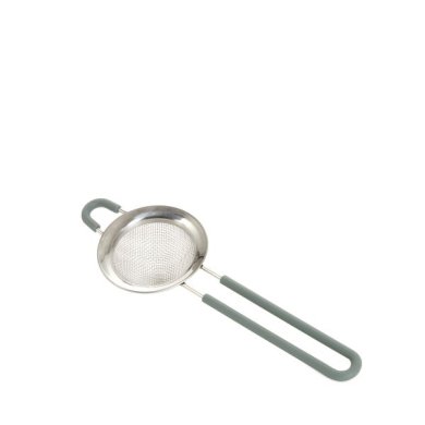 Ситечко Homla BLISSFORD 7 см | Серебристый / Зеленый - 3 Ситечко Homla BLISSFORD 7 см | Серебристый / Зеленый 217993 фото - 3