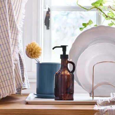 IKEA VALVARDAD (ИКЕА ВЭЛВАРДАД) 60473713 фото - 6