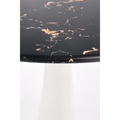 Журнальный стол Halmar PATRIZIA Marmur Черный V-CH-PATRIZIA-LAW-CZARNY фото - 5