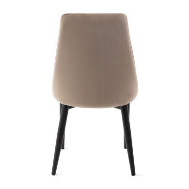 Обеденный стул  Homla LOUIS RIBBON Бежевый 213952 фото - 4