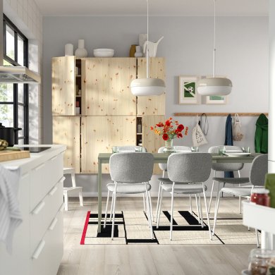 IKEA VIHALS (ИКЕА ВИХАЛС) 30592760 фото - 9