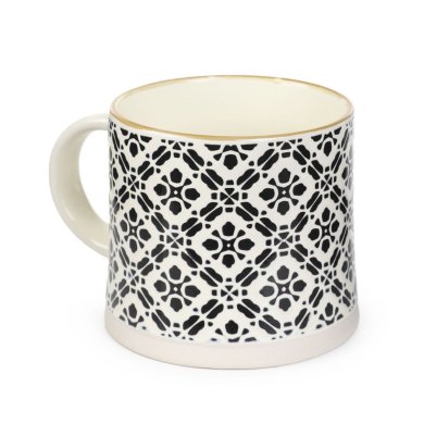 Кружка Homla MORITZ 450 мл Принт - 2 Кружка Homla MORITZ 450 мл Принт 224729 фото - 2