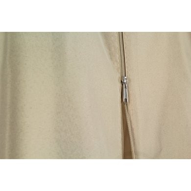 Садовая беседка Corciano CRISTINA 3x3 м Капучино 5901721057876 фото - 4