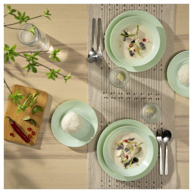 OFTAST - 4 IKEA OFTAST (ИКЕА OFTAST) 30608252 фото - 4