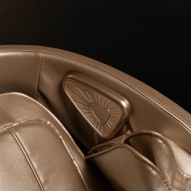 Кресло массажное Mebel Elit VX MAX Бежевый ME.VXMAX/BZ/E/FW фото - 13