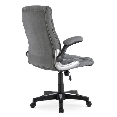 Офисное кресло Mebel Elit ZURICH Серый ME.ZURICH/P/T/FO фото - 3