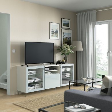 IKEA GLASSVIK (ИКЕА ГЛАССВИК) 00488779 фото - 2