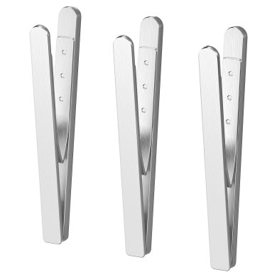 Магнітний затиск KUNGSFORS - 3 IKEA Магнітний затиск KUNGSFORS (ИКЕА КУНГСФОРС) 00334923 фото - 3