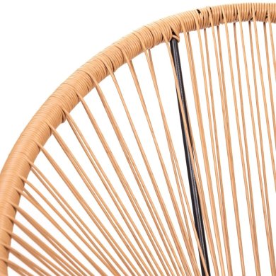 Садова лава Homla ACAPULCO Дерево - 4 Садова лава Homla ACAPULCO Дерево 230431 фото - 4