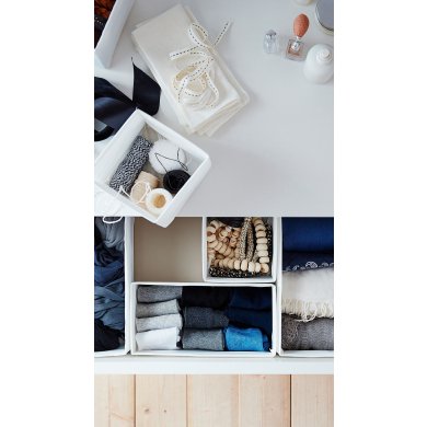 IKEA SKUBB (ИКЕА СКУББ) 00428549 фото - 4