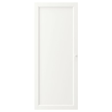 IKEA Дверь OXBERG (ИКЕА ОКСБЕРГ) 50275596 фото - 2