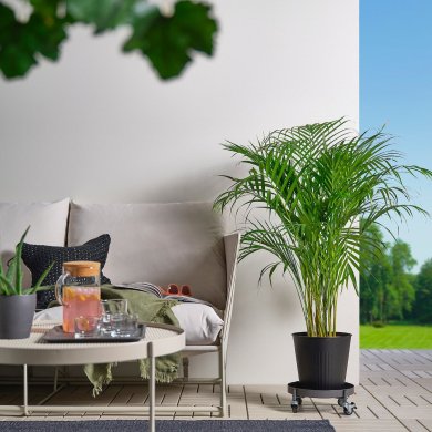 IKEA OLIVBLAD (ИКЕА ОЛИВБЛАД) 00585577 фото - 3