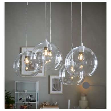 IKEA JAKOBSBYN (ИКЕА ДЖЕЙКОББСБИН) 90333052 фото - 2